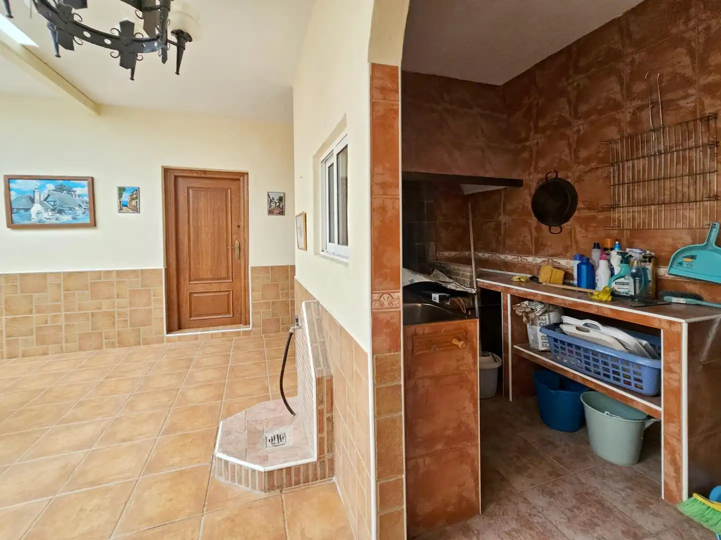 Casa con piscina en venta en Valverde, imagen 33