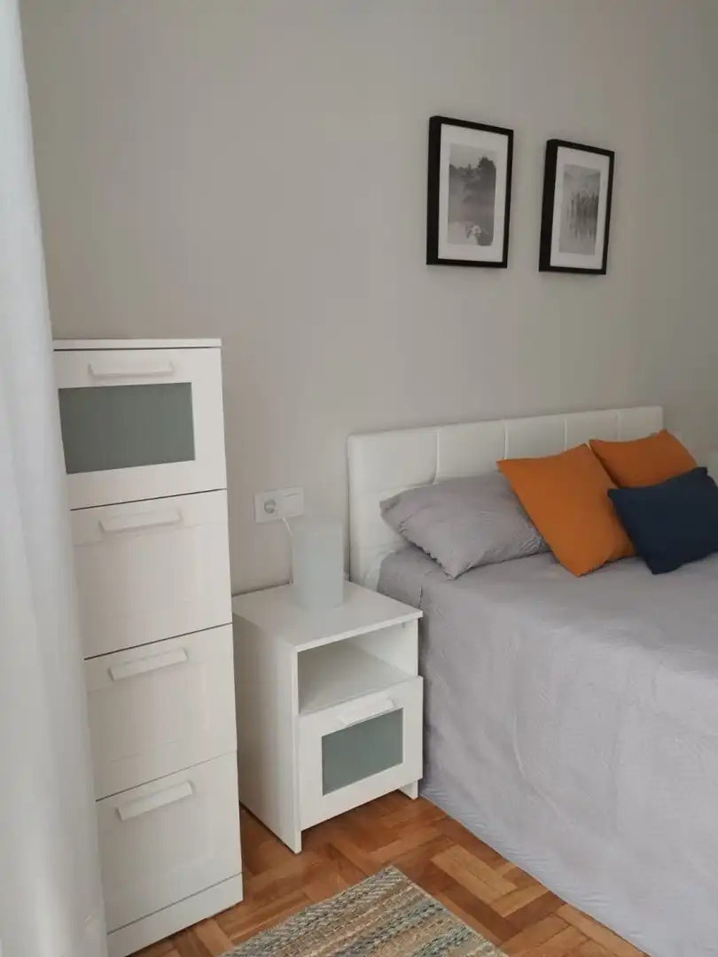 Flat for rent in Barrio del Centro