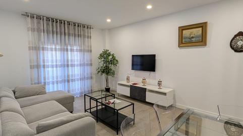 Foto 3 de Pis de lloguer a Calle Cruz de Guadalajara, 13, Pryconsa - Juan de Austria, Alcalá de Henares