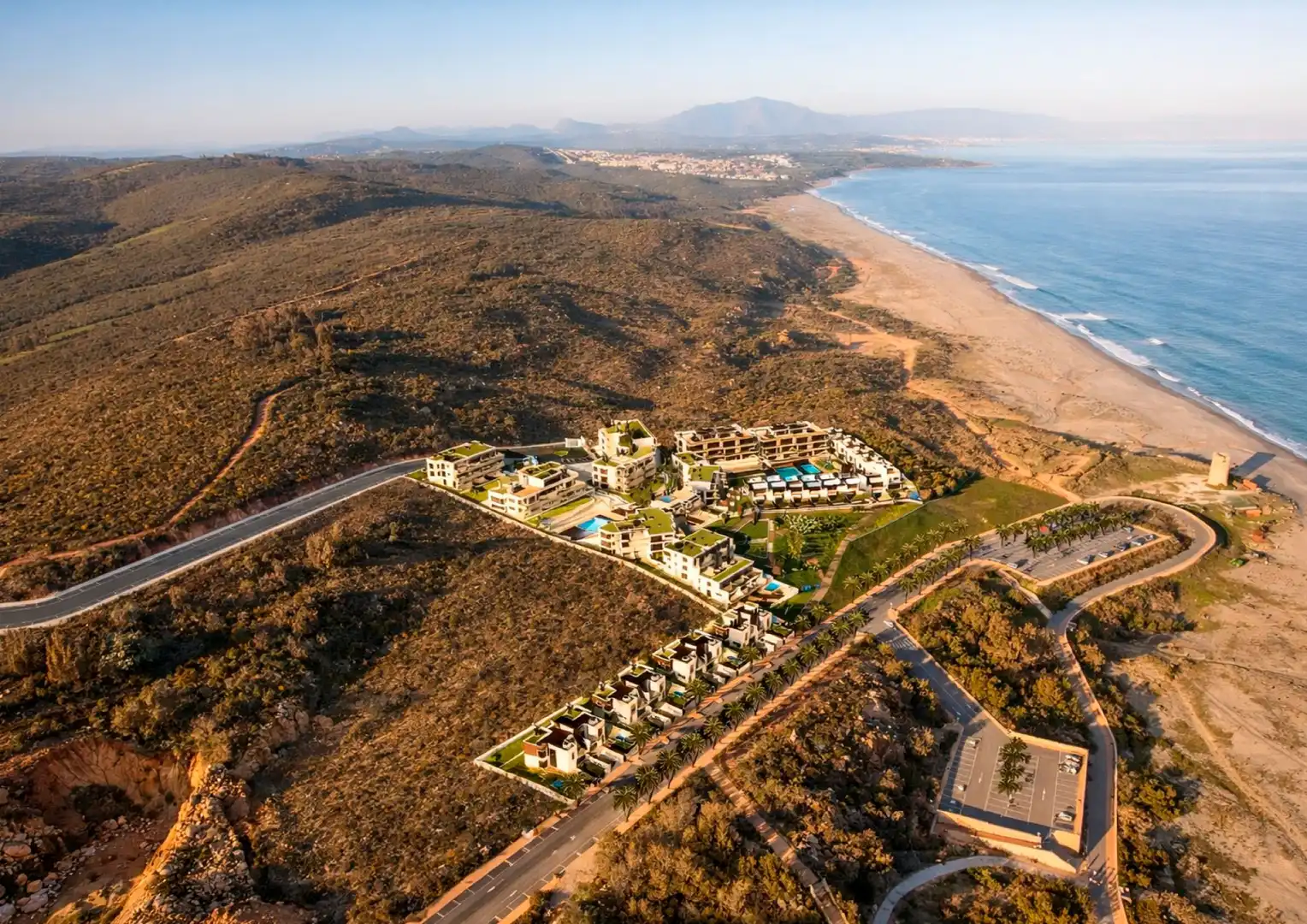Ático en venta en Poligono Sector 14C, 915, El Zabal - Santa Margarita