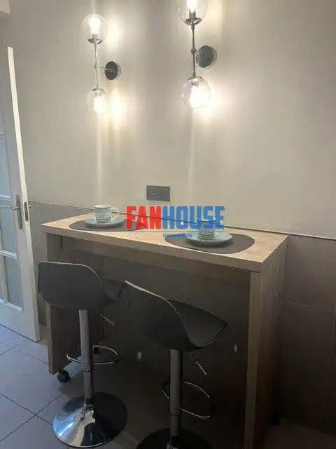 Flat with lift to rent in Alfredo Truán, imagen 8