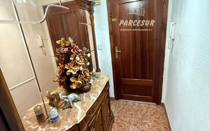 Flat for sale in Ciudad Jardín - Zoco