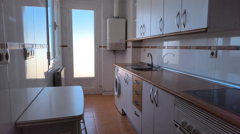 Foto 5 de Ático en venta en La Roda, Albacete