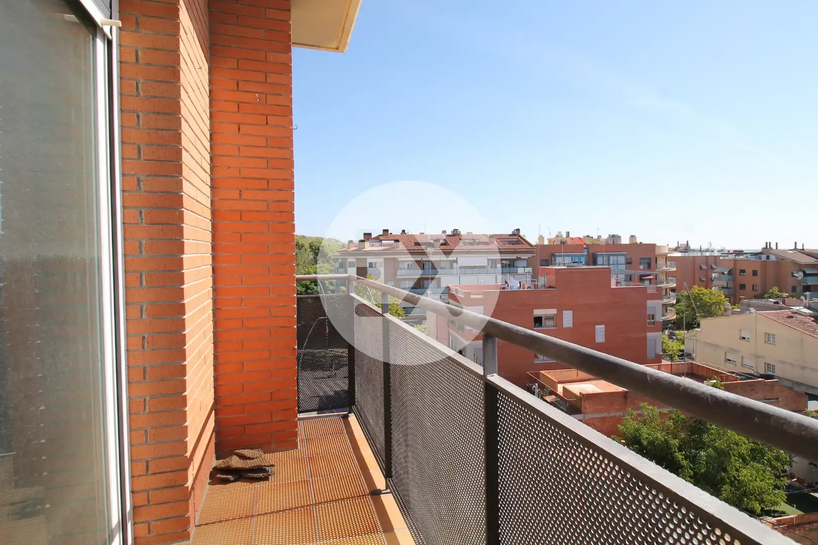 Penthouse mit Aufzug zum Verkauf in Vista Alegre, imagen 8