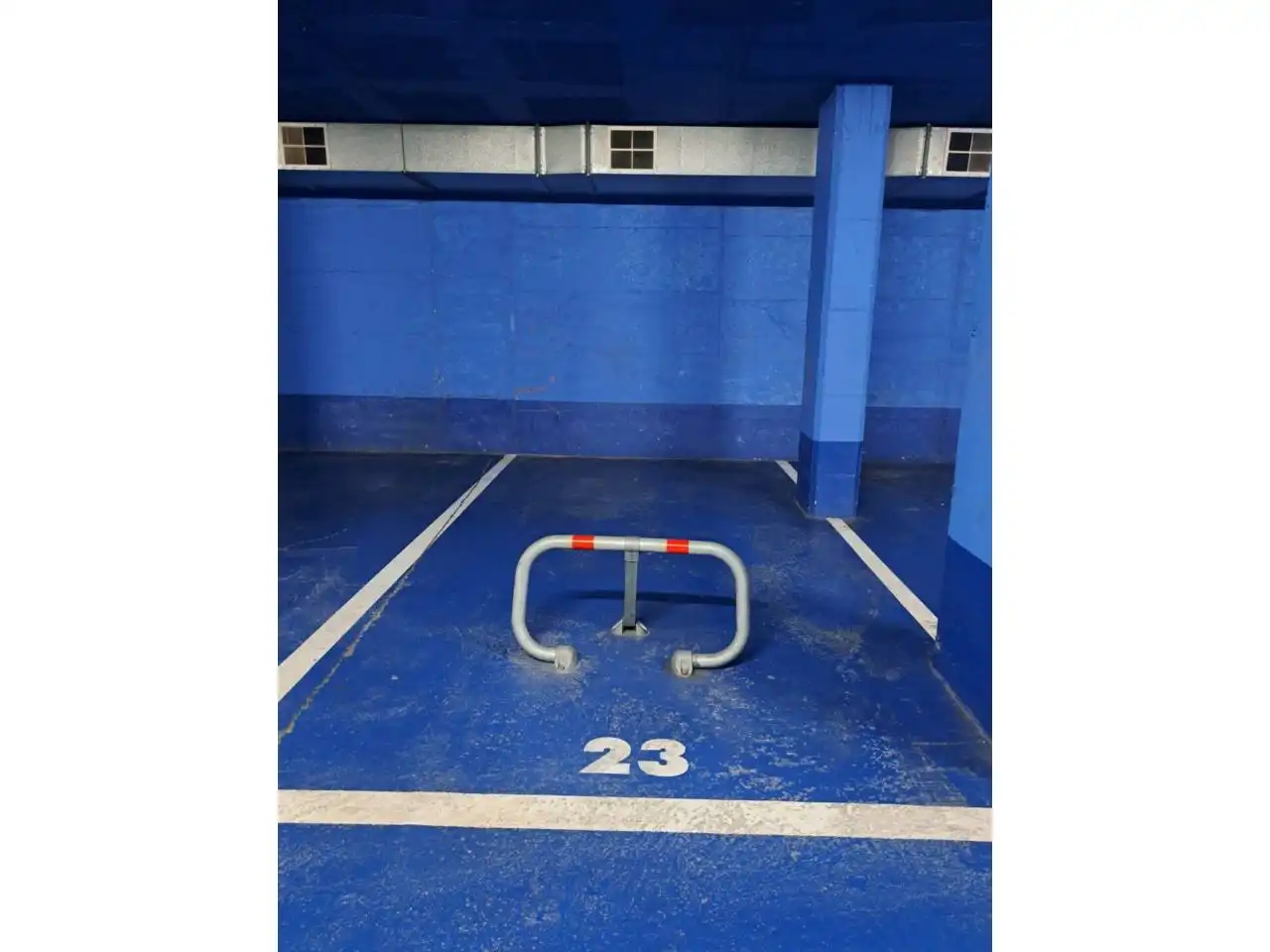 Individual en alquiler en Calle Riego, imagen 4