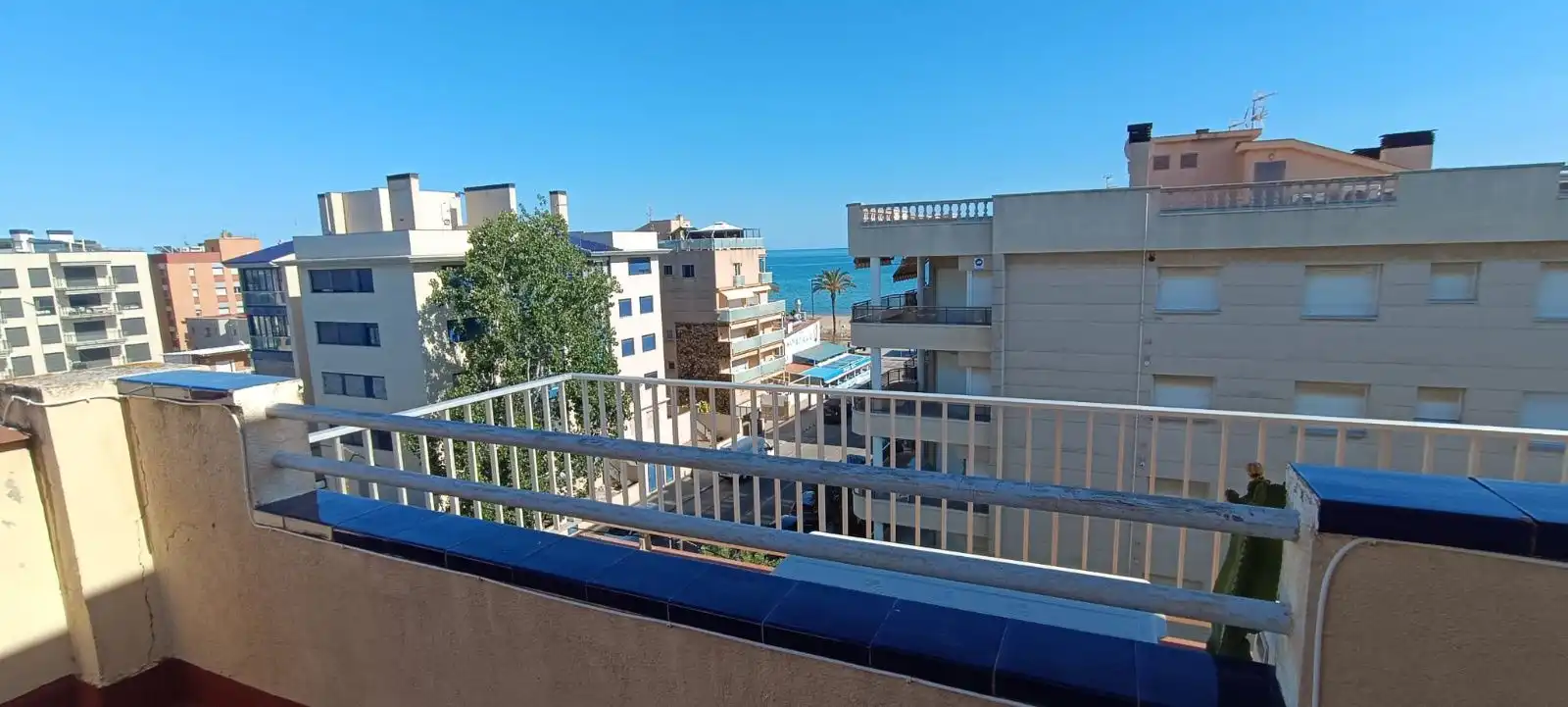 Àtic amb ascensor en venda a David De Mas, imagen 26