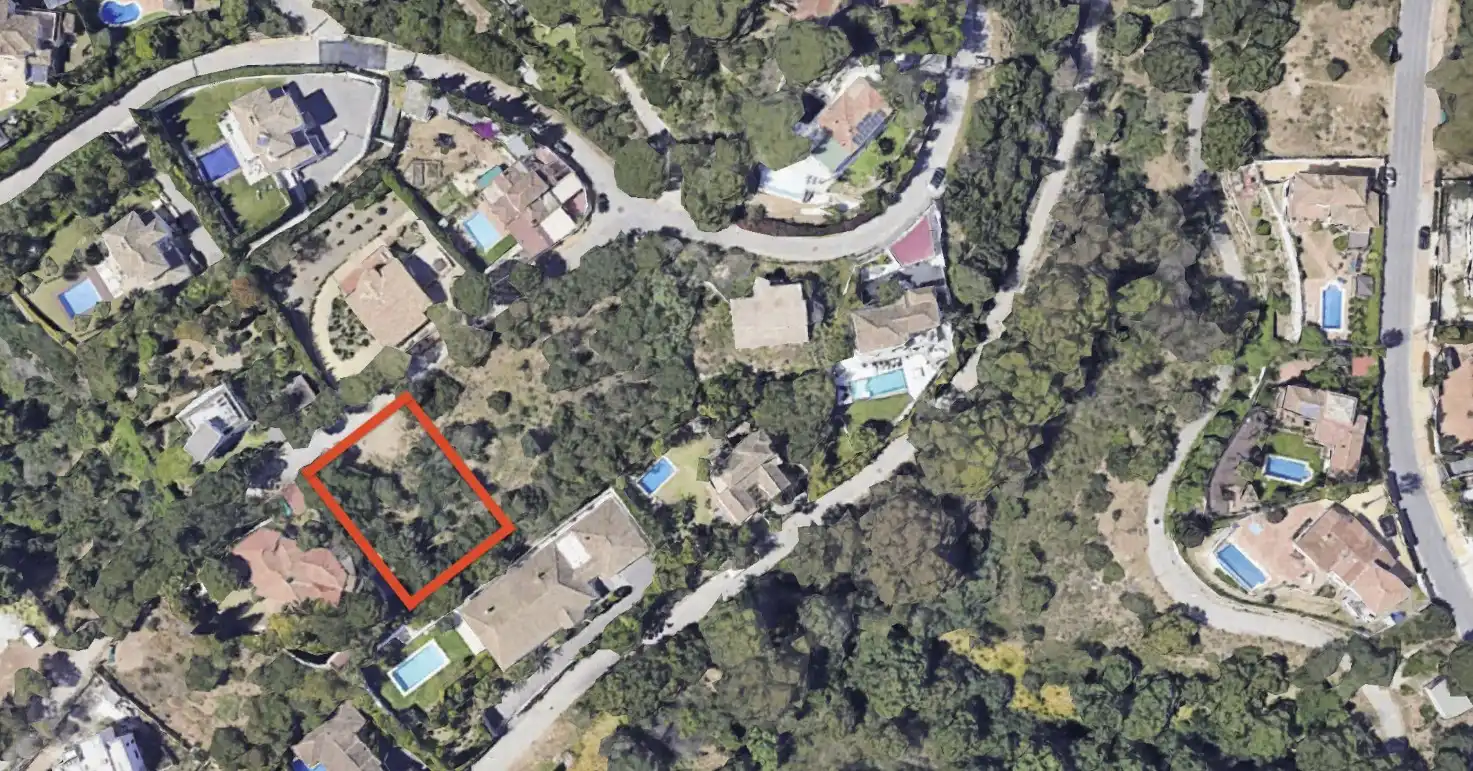 Terreno residencial en venta en Elviria - Cabopino, imagen 3