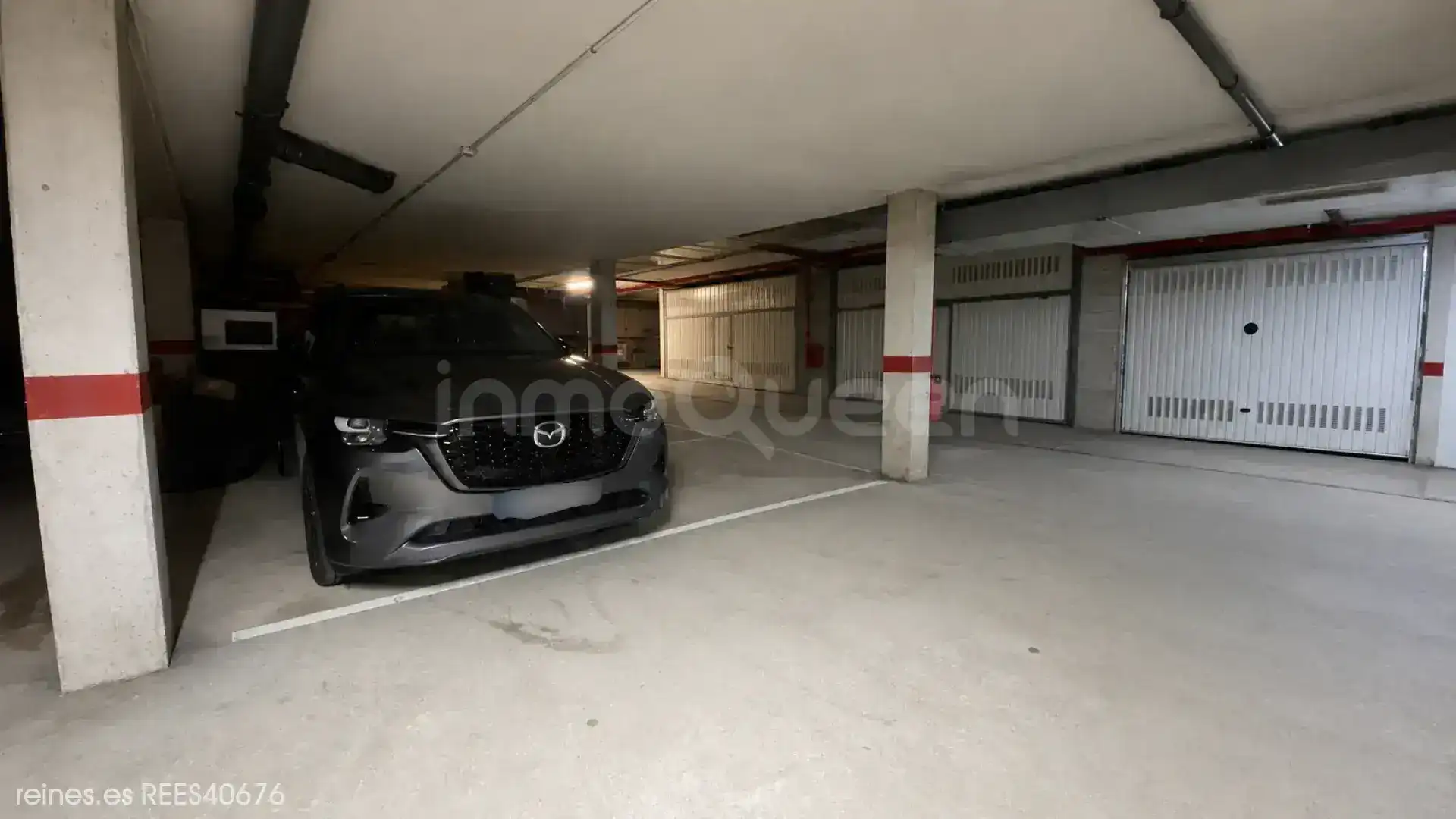 Parking de Casa adosada en venta en Piélagos con Calefacción, Terraza y Amueblado