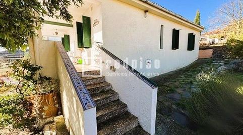 Foto 2 de Casa o xalet en venda a Arbancón, Guadalajara