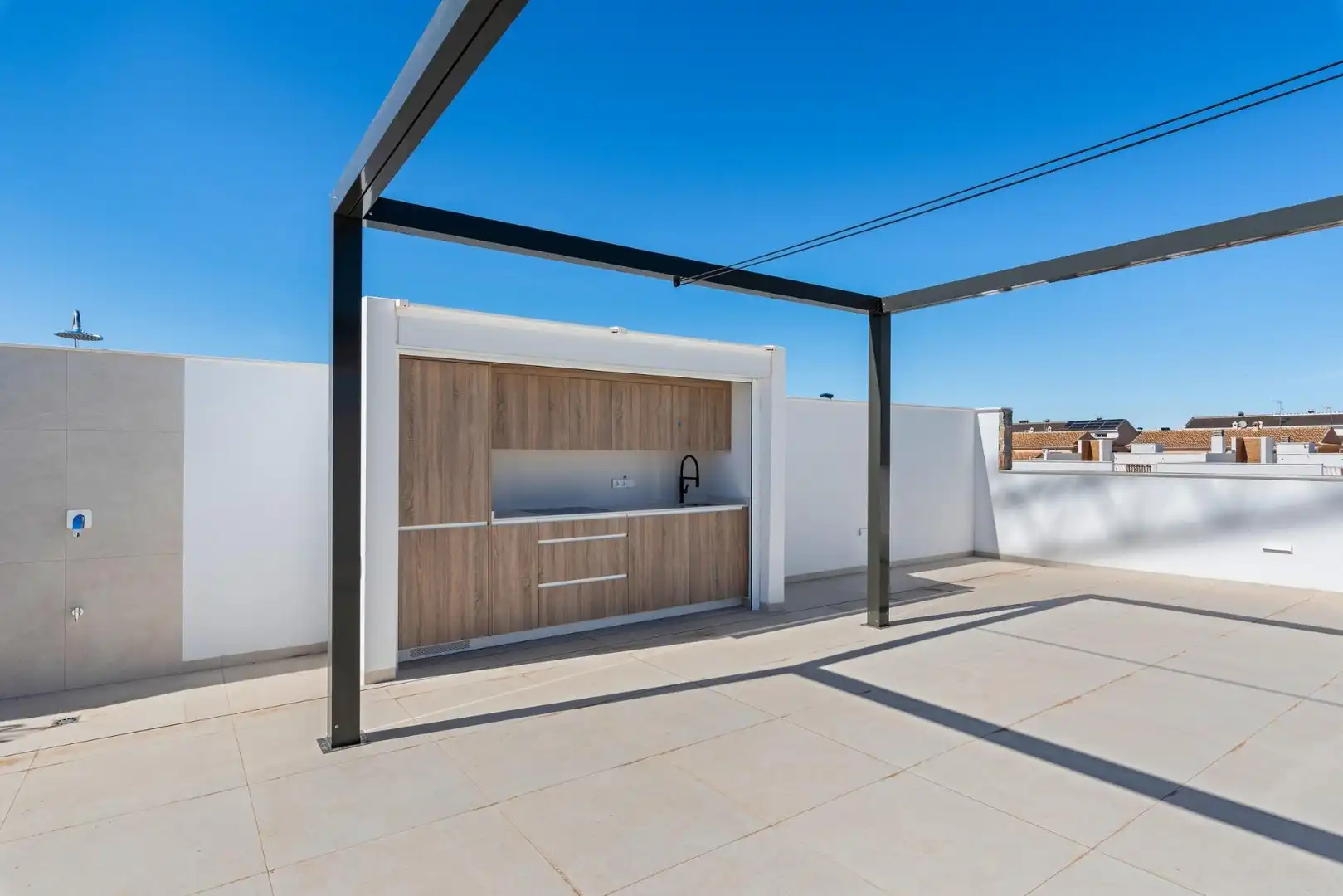 Logement avec piscine à vendre à San Javier ciudad, imagen 7