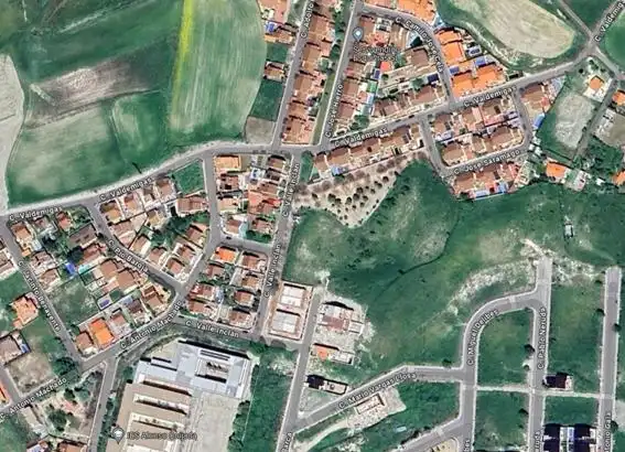 Lands and plots for sale in Esquivias