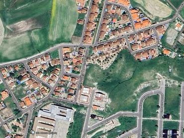 Terrenys i solars en venda a Esquivias