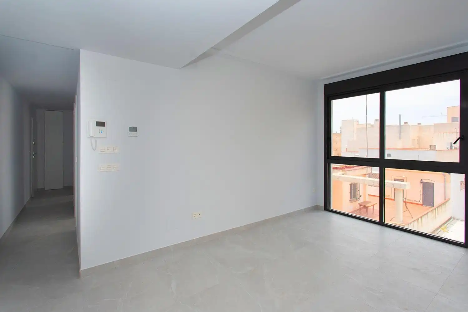 Apartament amb terrassa en venda a Calle de Ramón Gallud, imagen 12