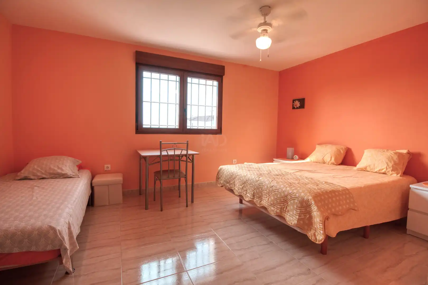 Habitación de Casa o chalet en venta en Albatera con Aire acondicionado, Calefacción y Terraza