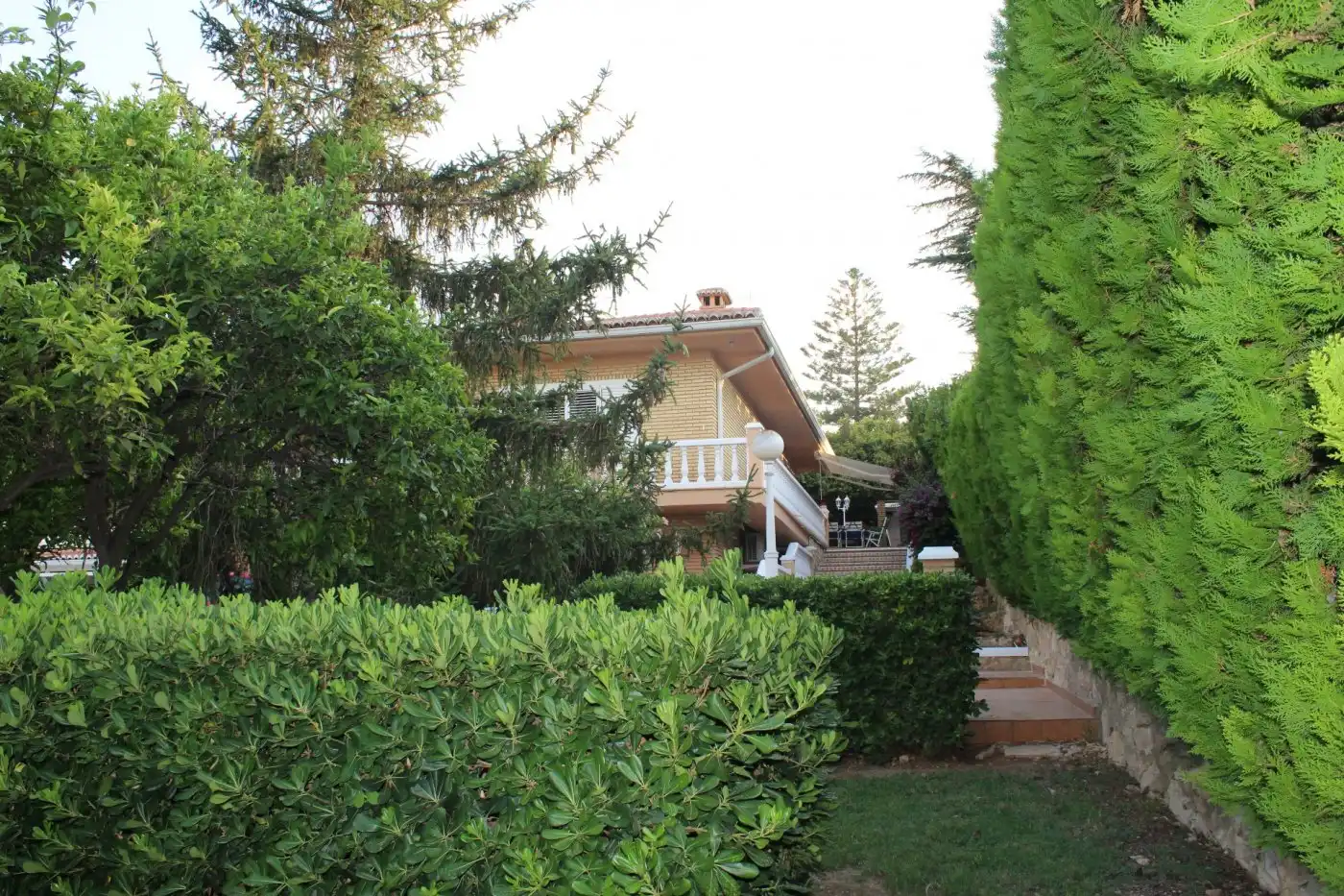 Detached house with terrace for sale in Picassent, imagen 56