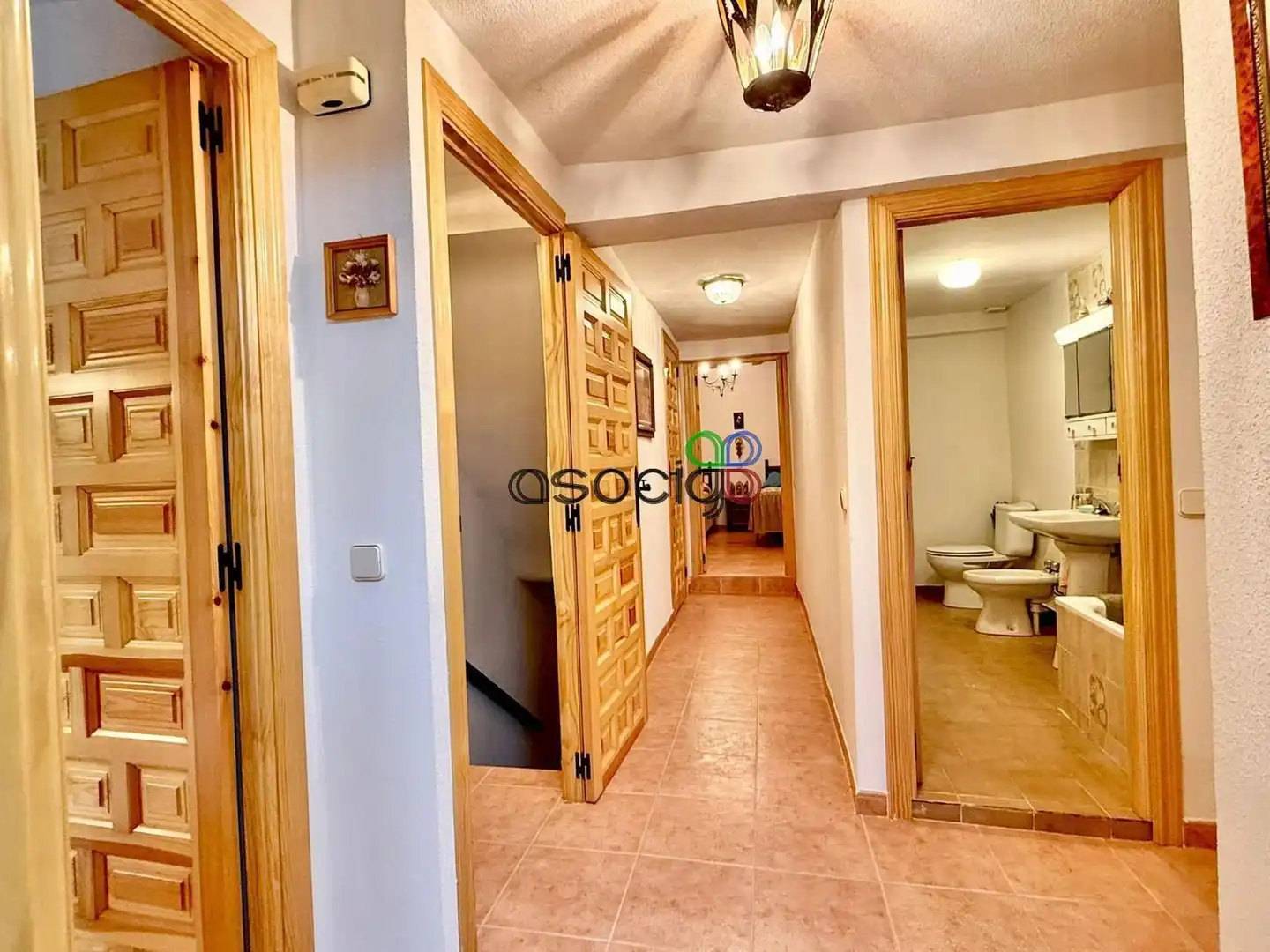 Casa o chalet en venta en Tamajón con Calefacción, Terraza y Trastero