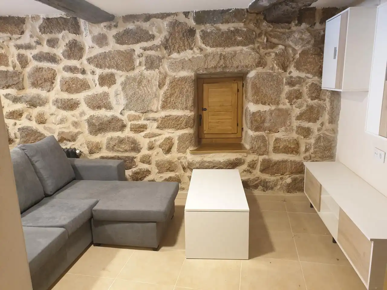Casa o xalet de lloguer a Sobrado do obispo 3d, Barbadás