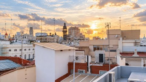 Foto 3 de Estudio en venta en Sant Francesc, Valencia Capital