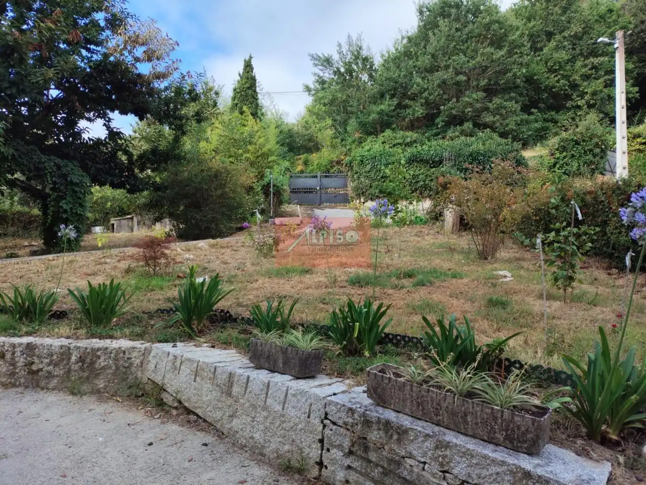 Casa o xalet en venda en Punxín amb Calefacció i Jardí privat