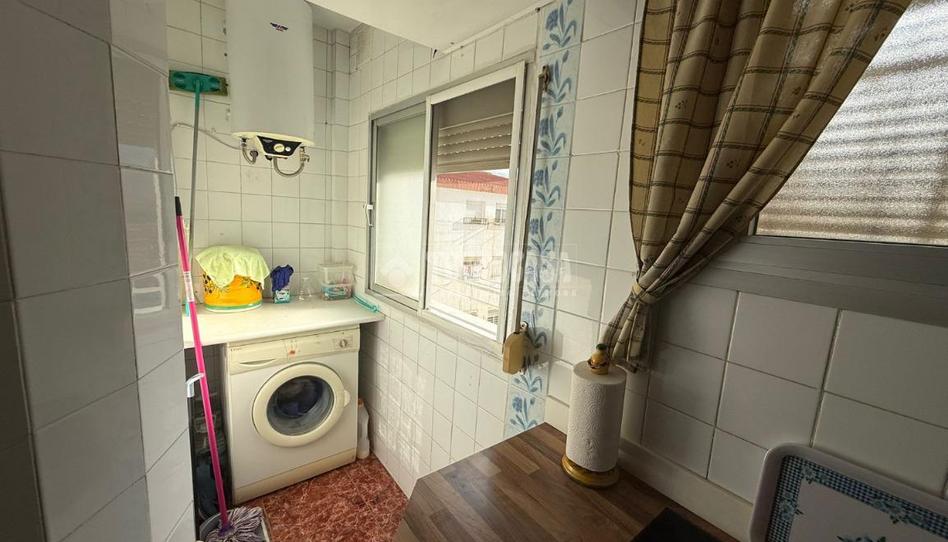 Foto 1 de Pis en venda a Plaza de Toros, Málaga