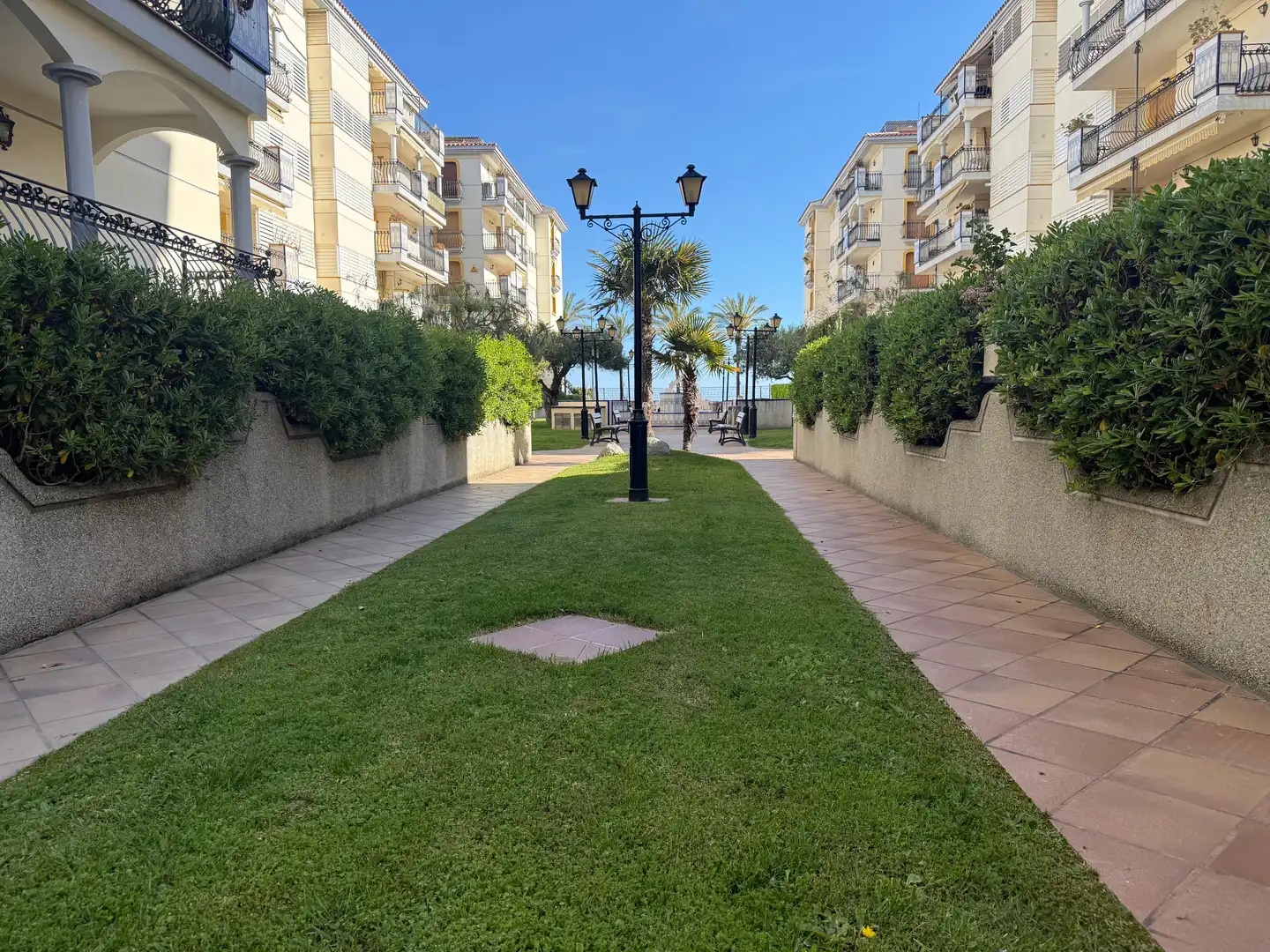 Appartamento con piscina in vendita a L'Estany, imagen 36