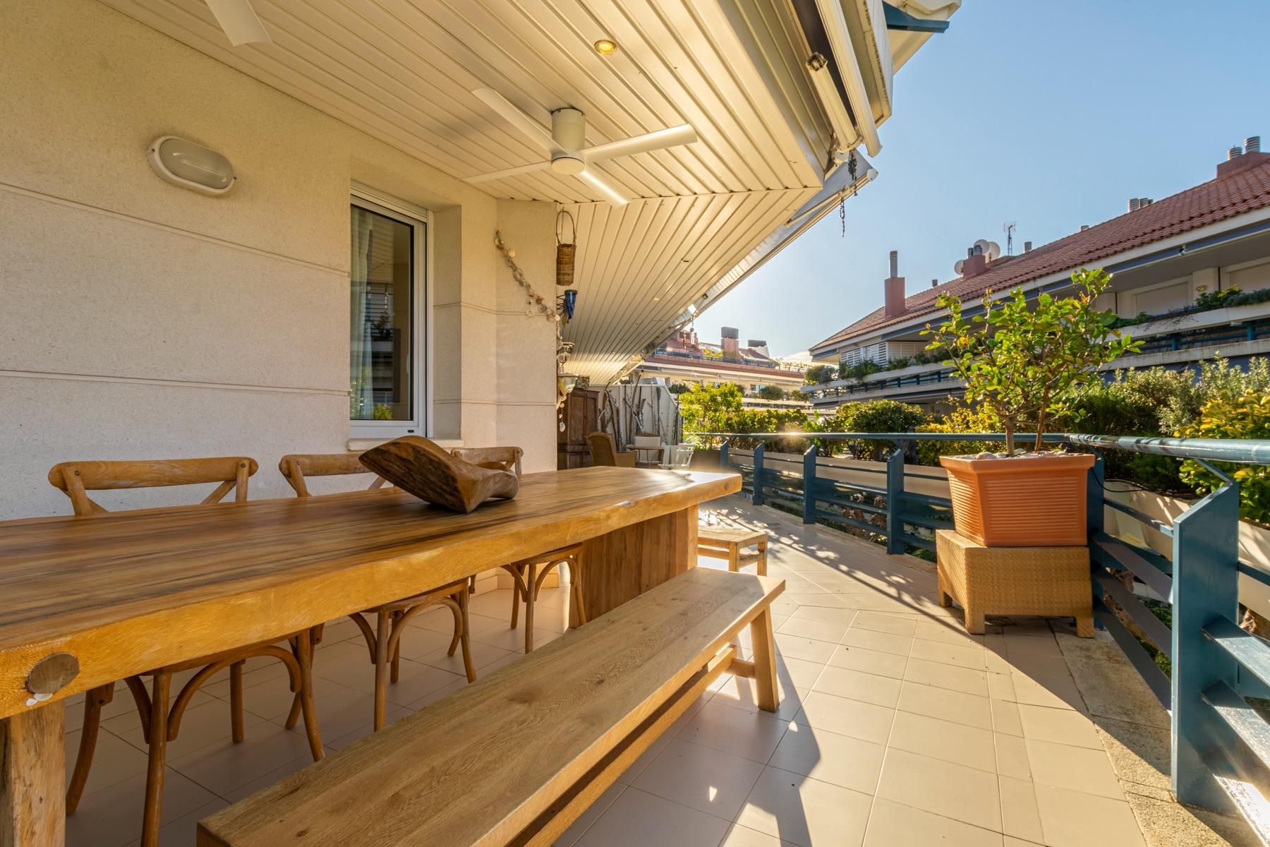 Pis en venda a Paseo Marítim, 90, Can Girona - Terramar - Vinyet