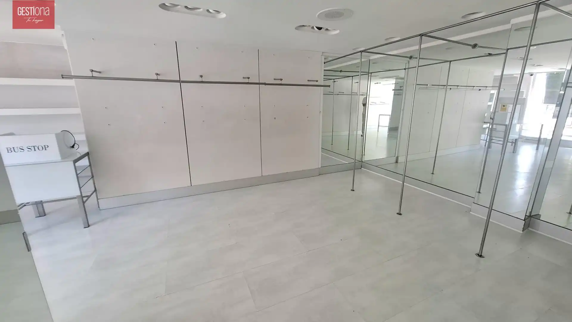 Gewerbefläche zum Verkauf in Numancia - San Fernando, imagen 8