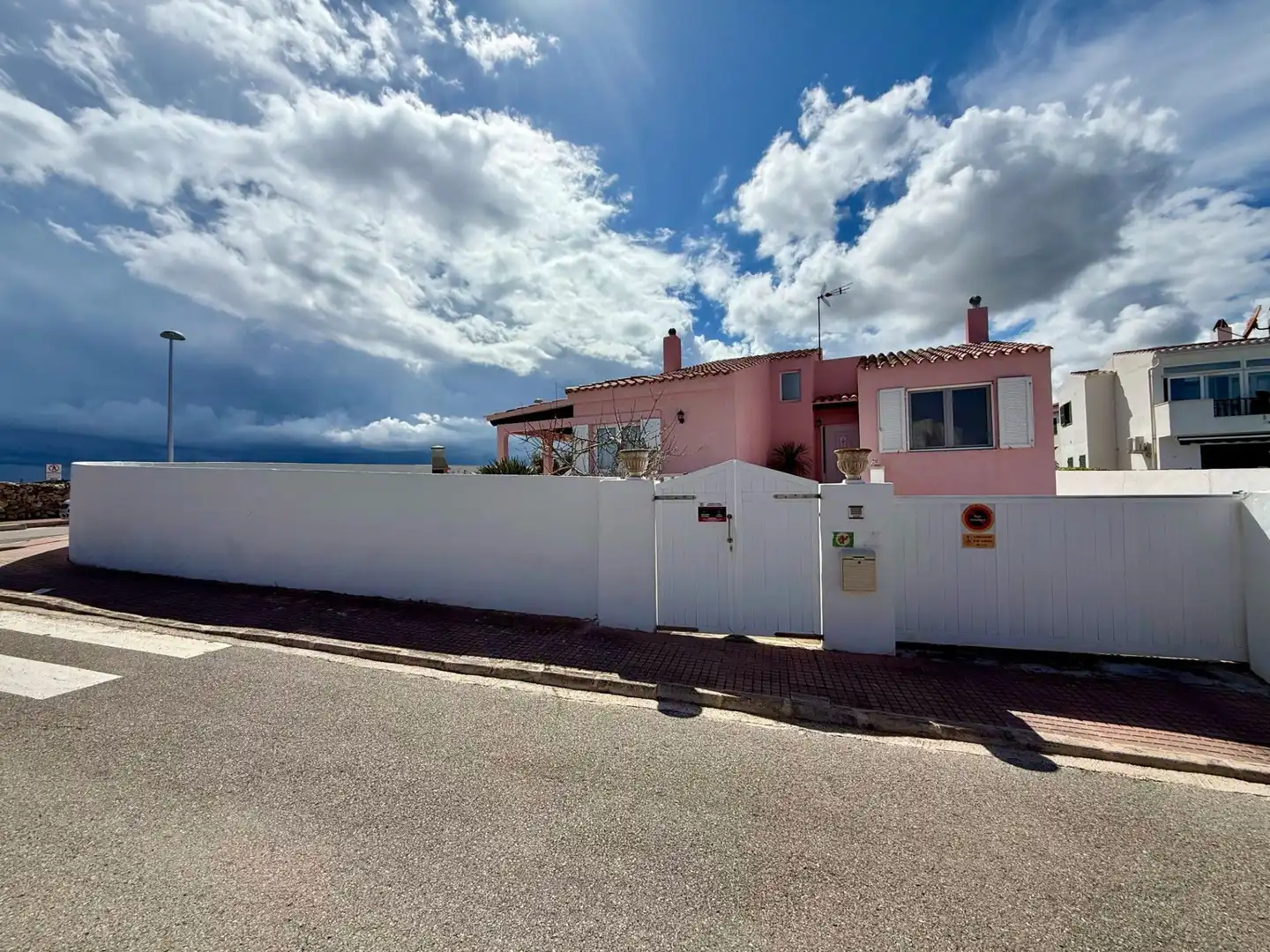 Casa amb piscina en venda a Santa Anna - Sol de l'Est, imagen 3