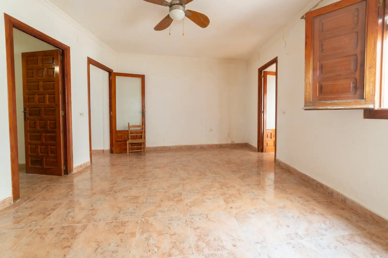 Apartamento en venta en Jávea / Xàbia con Terraza