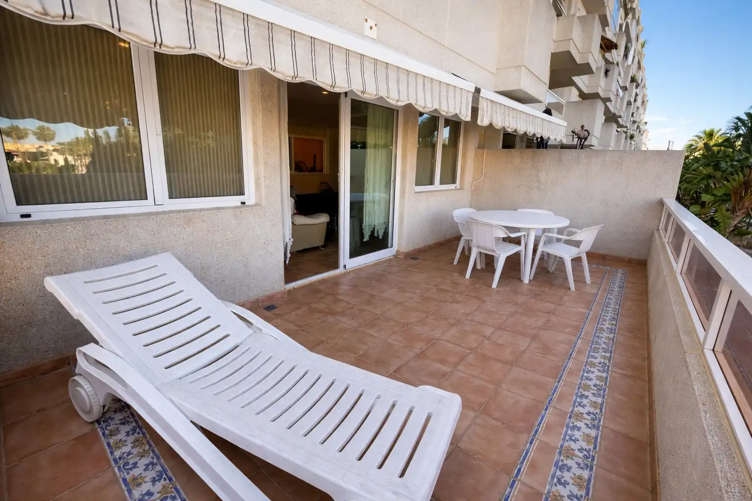Wohnung mit Pool zum Verkauf in Avenida Pintor Fernando Soria, imagen 26