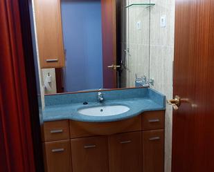 Bathroom of Flat for sale in Bilbao   with Balcony