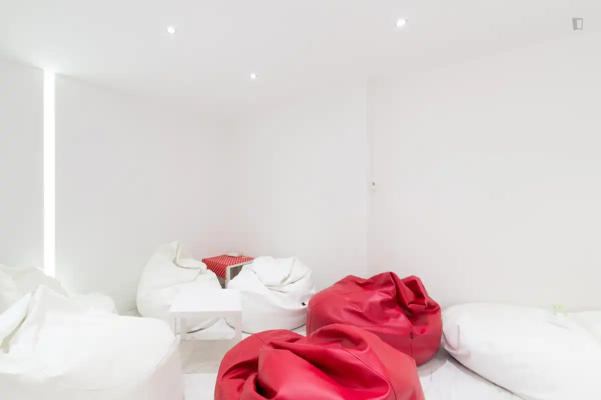 Habitación en Casco histórico