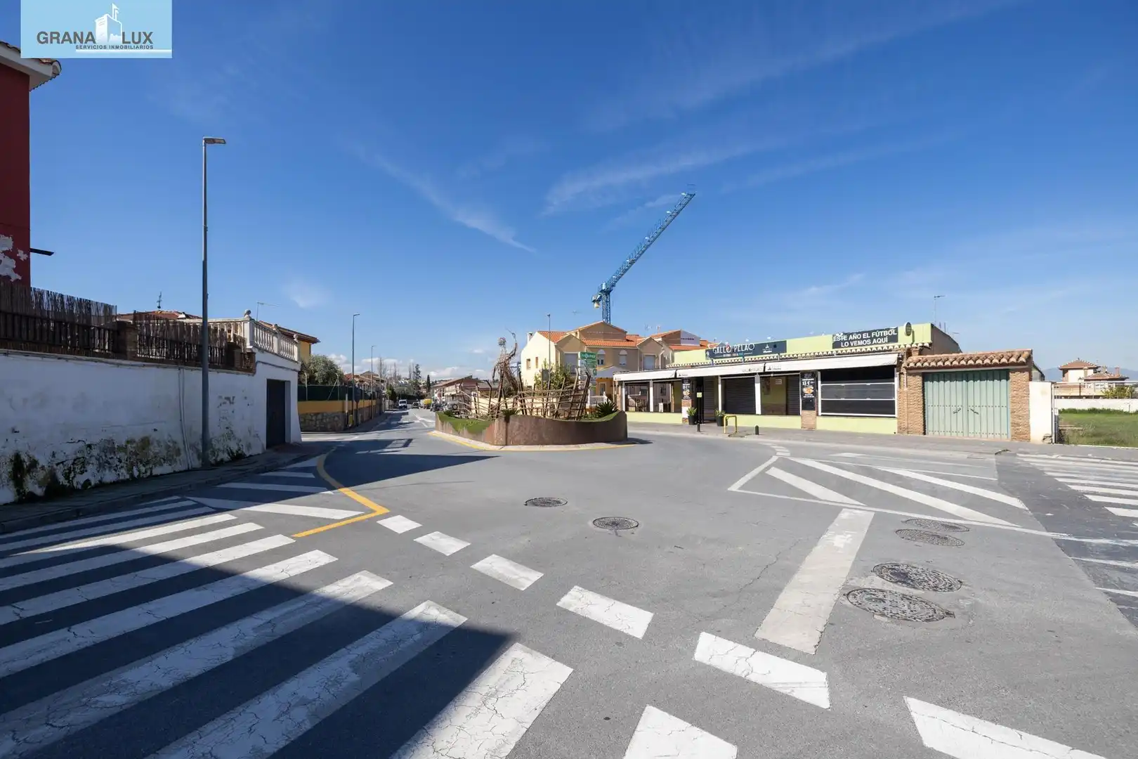 Villa avec piscine à vendre à Calle del Caño el Palo, imagen 60
