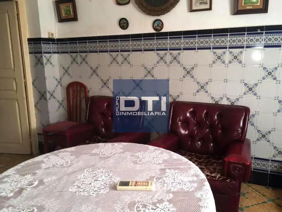 Casa o xalet en venda en Moguer