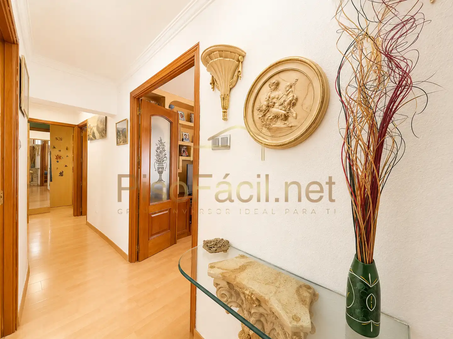 Piso en venta en Madrid con Aire acondicionado, Calefacción y Trastero