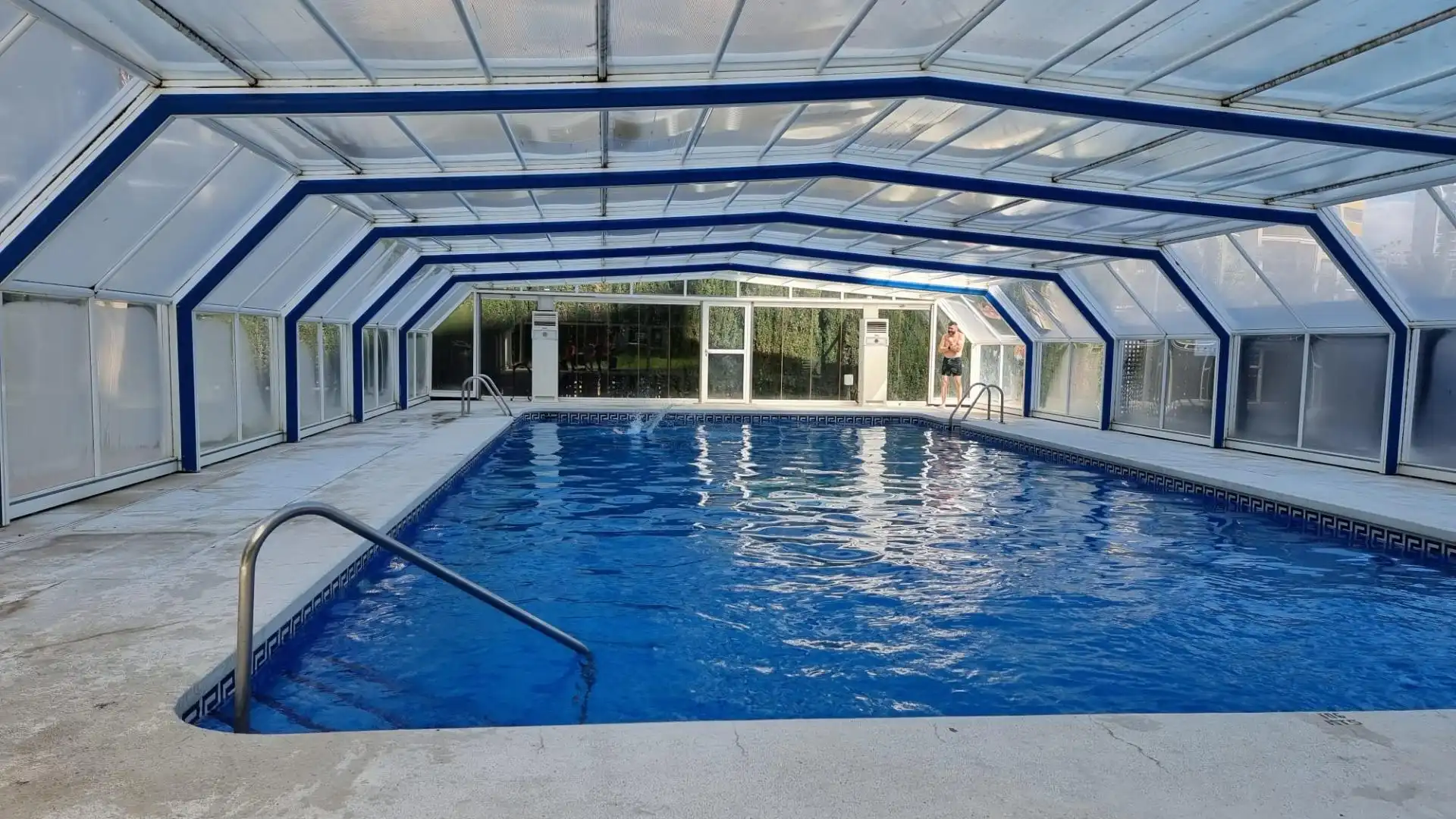Penthouse mit Terrasse zum Verkauf in La Cala de Villajoyosa, imagen 21