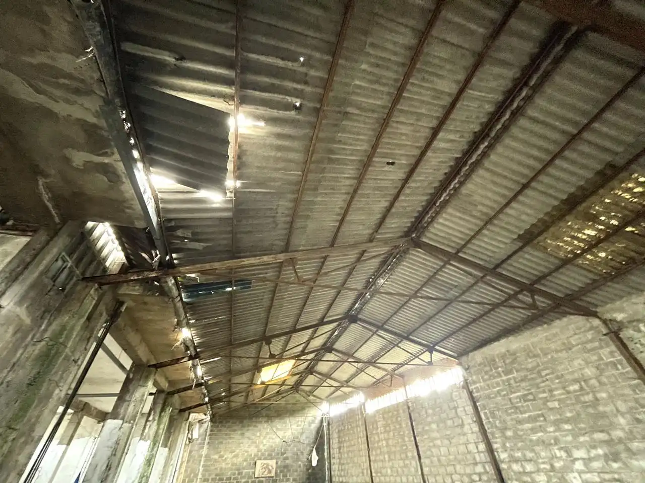 Industrial building for sale in El Cueto, imagen 8