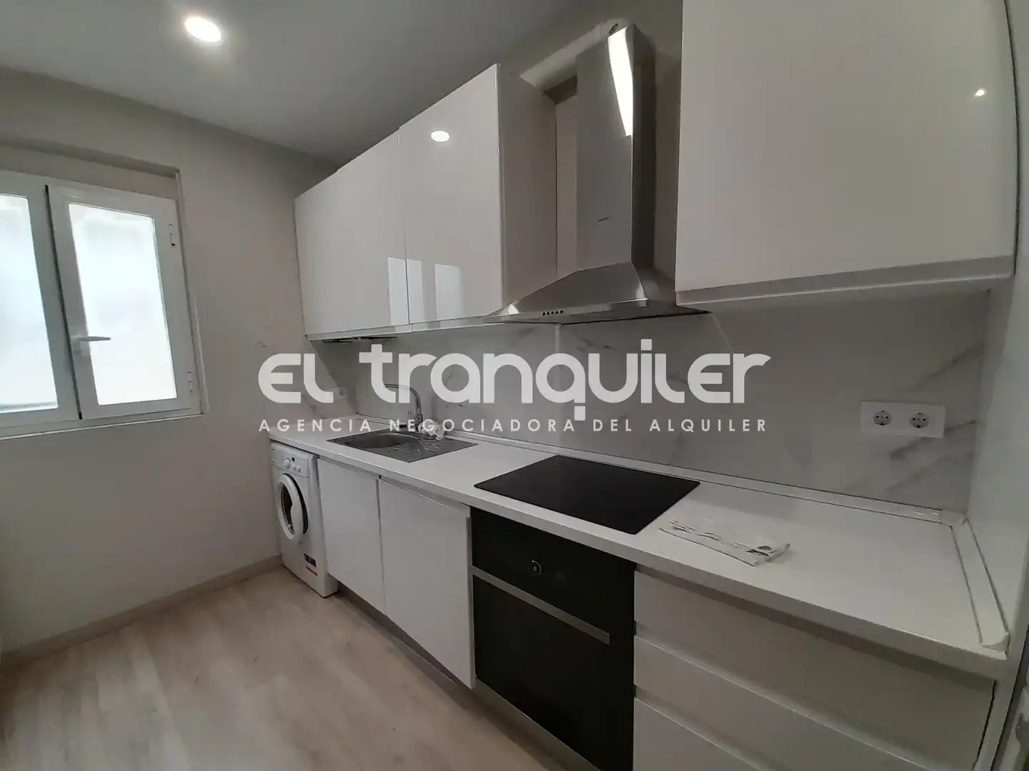 Estudio de alquiler en Calle Valverde, Universidad - Malasaña