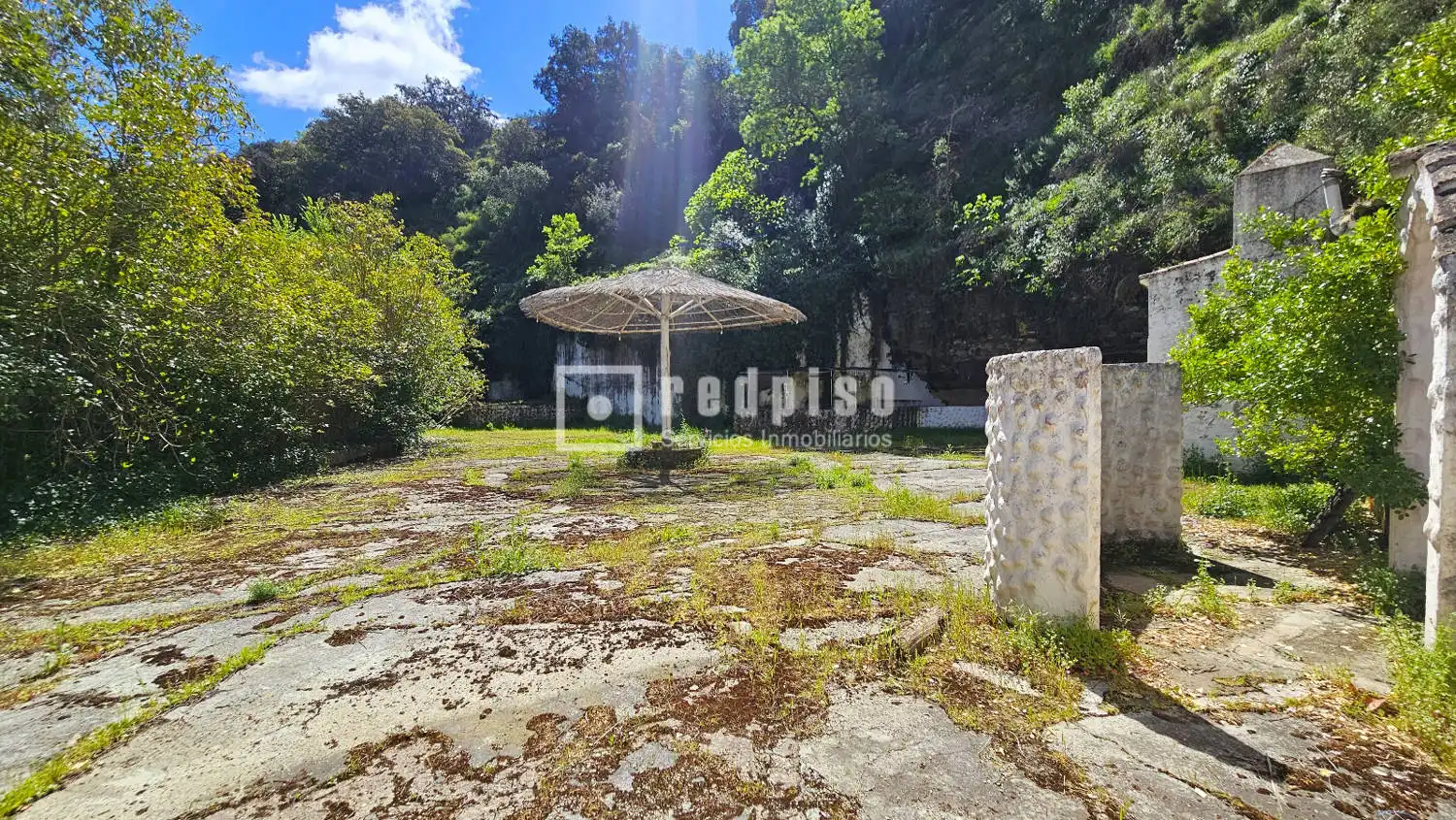 Casa o chalet en venta en Arriate con Calefacción, Jardín privado y Terraza