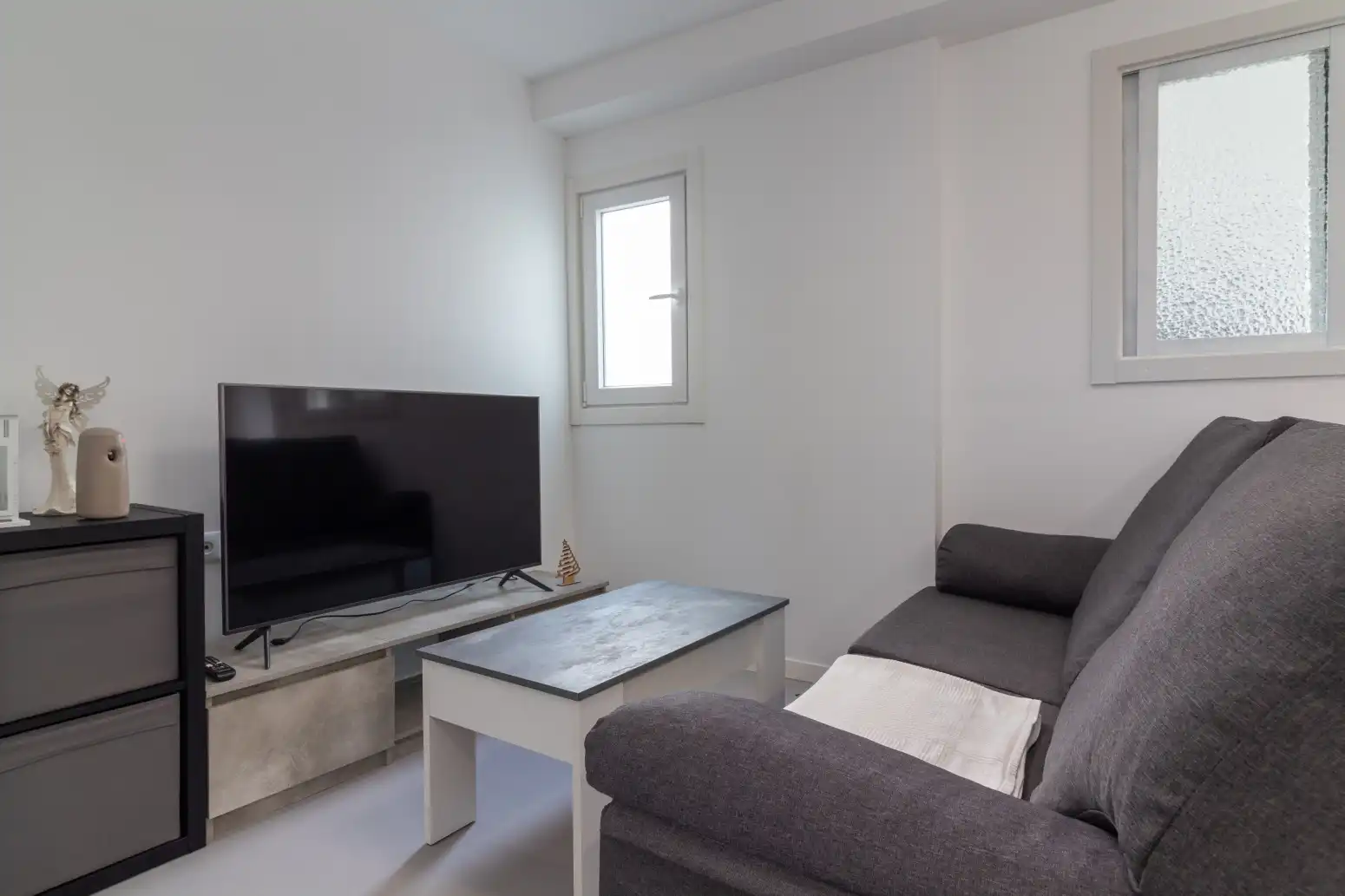 Flat to rent in Puerto de Sagunto - AV CAMP MORVEDRE, imagen 5