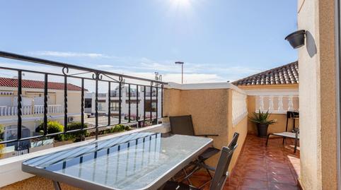 Foto 2 de Casa o xalet en venda a Avenida Alonso de Quijano, Aguas Nuevas, Torrevieja