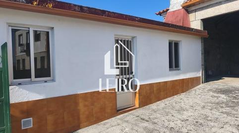 Foto 2 de Finca rústica en venda a Vilanova de Arousa, Pontevedra