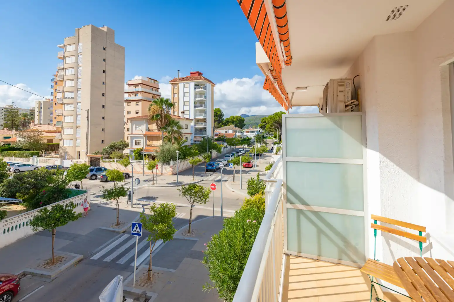 Appartamento con terrazza in vendita a Gandia - CL CASTELLA-LA MANXA DE 22, imagen 17