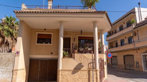 Photo 4 of House or chalet for sale in Calle Calle de Félix Rodríguez de la Fuente, Rafal, Alicante