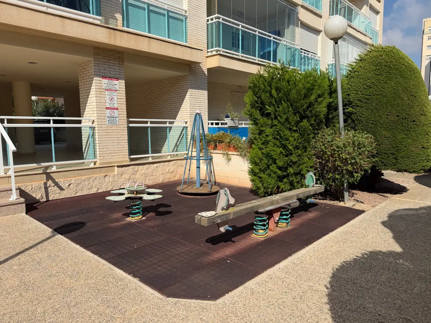 Apartment with pool for sale in Puerto Deportivo, imagen 25