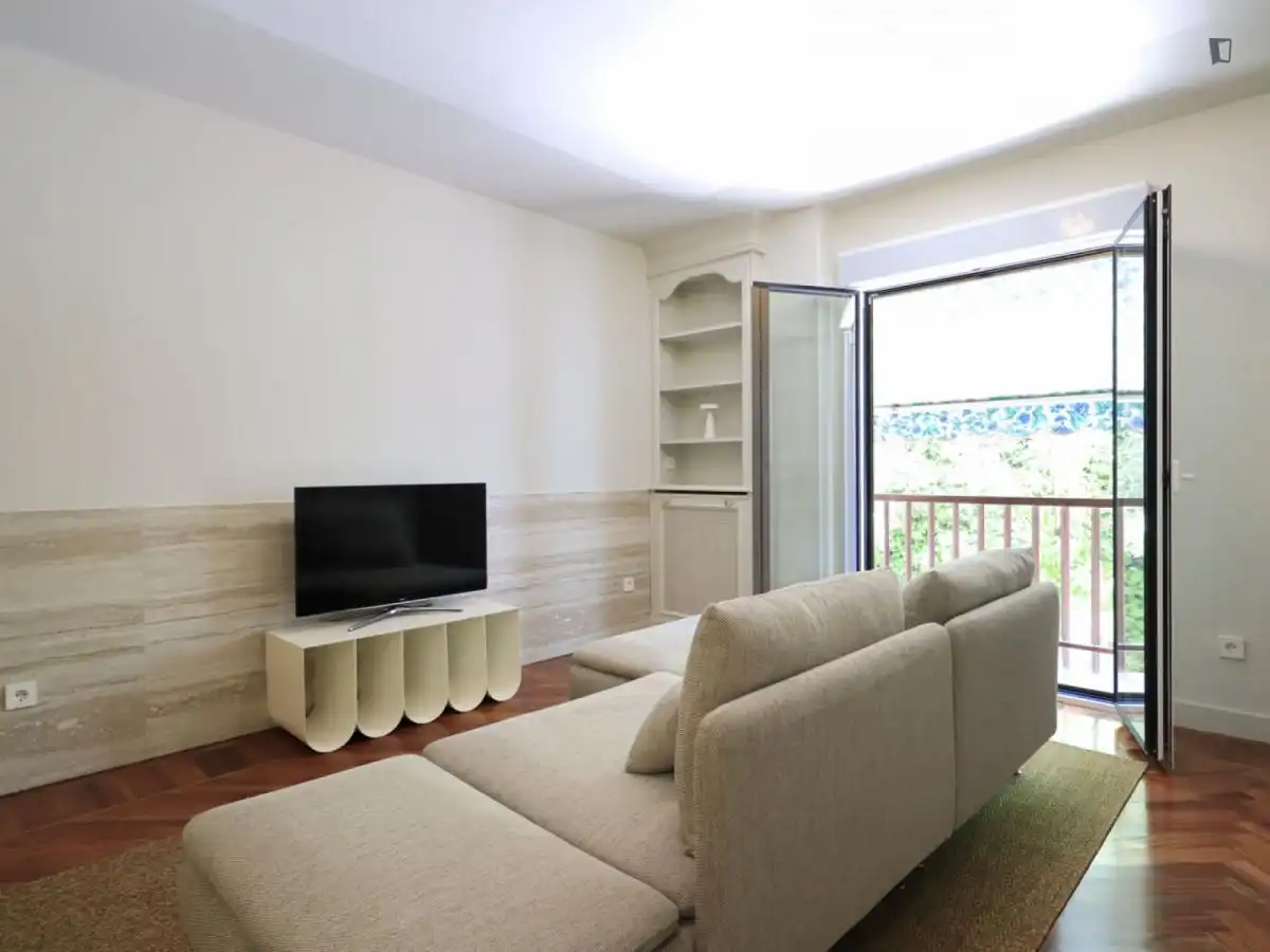 Apartments for rent in Palacio