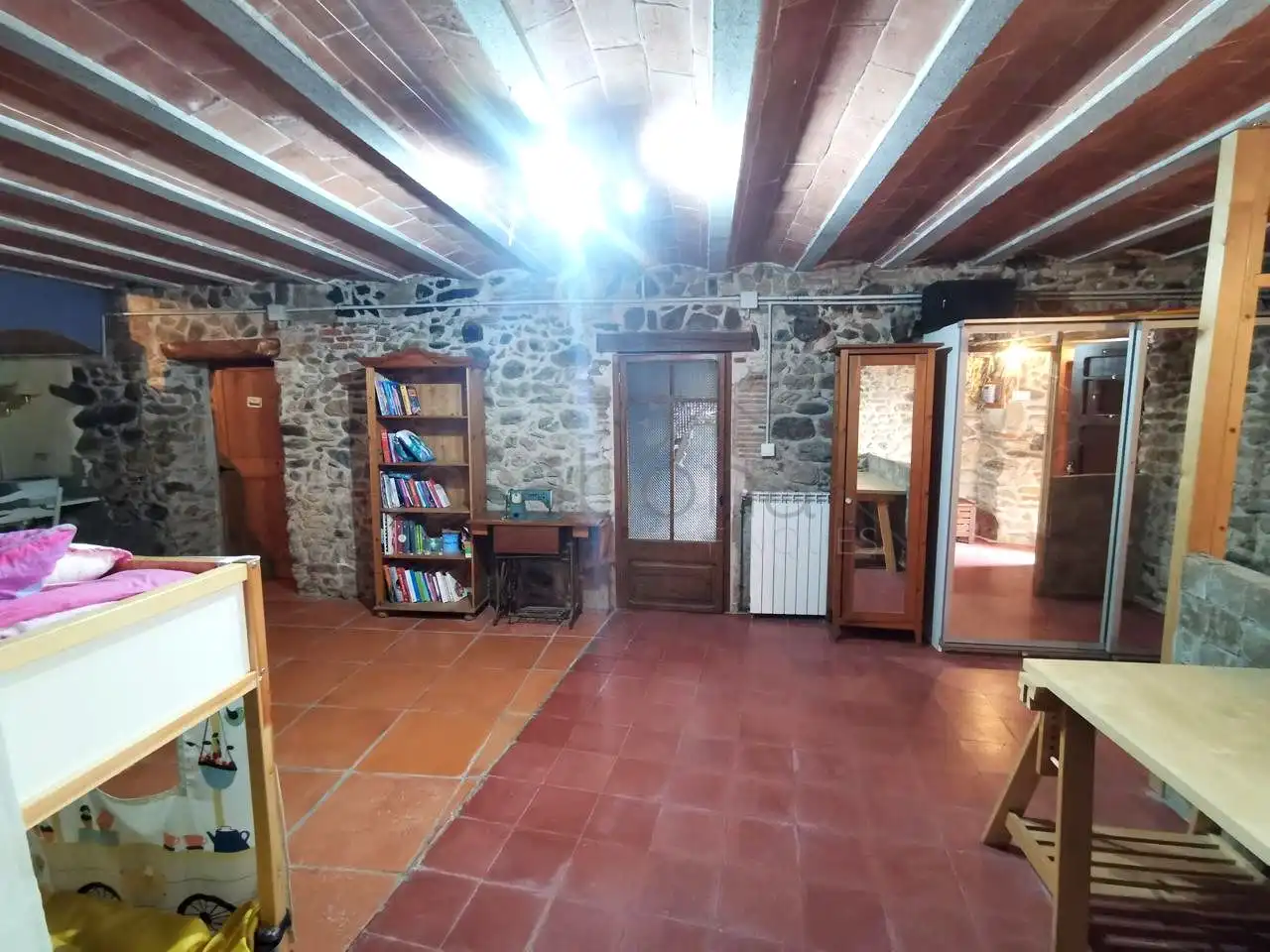 Casa rústica con jardín en venta en Brunyola i Sant Martí Sapresa, imagen 69