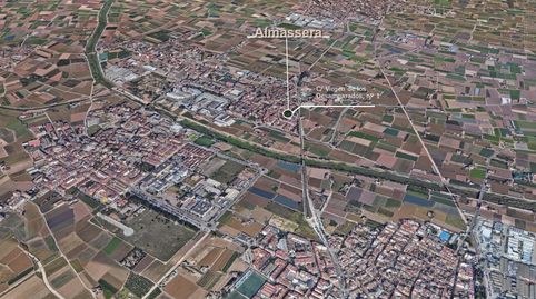 Photo 4 of Land for sale in C/ Verge del Desamparats, Almàssera, Valencia