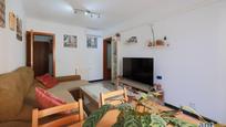 Living room of Flat for sale in Premià de Mar  with Air Conditioner, Heating and Balcony
