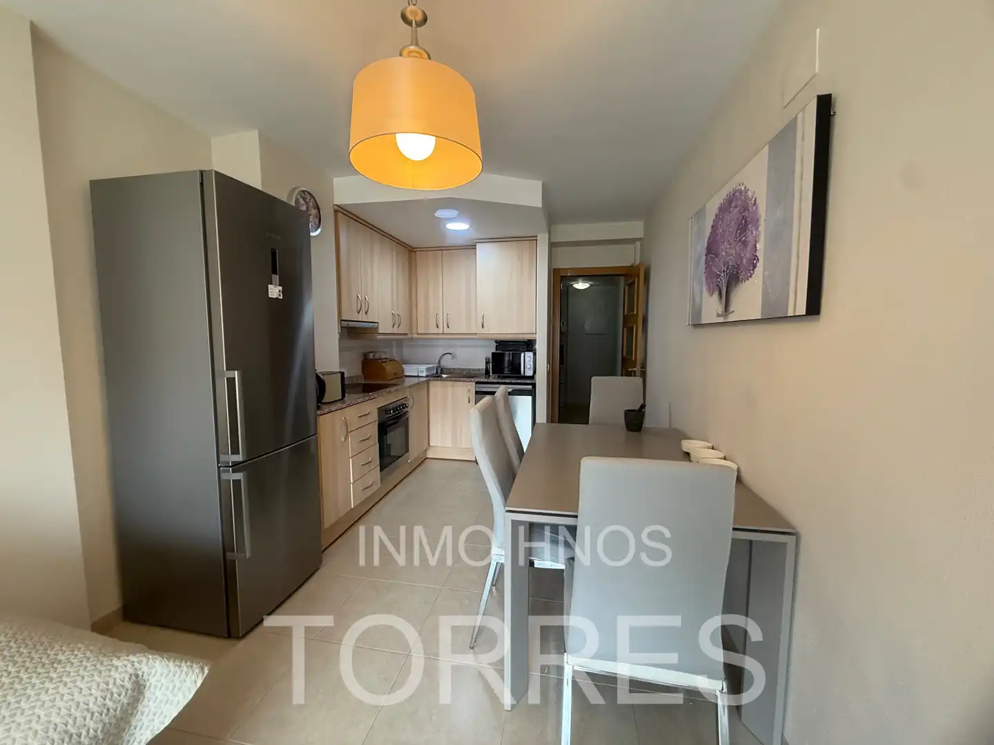 Wohnung mit Aufzug zum Verkauf in Carretera de ľ Estación, imagen 5